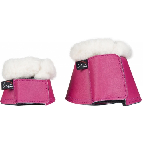 Kalosze HKM "Comfort Shetty"