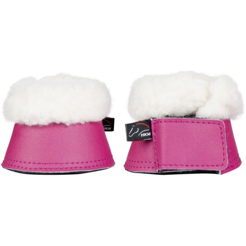 Kalosze HKM "Comfort Shetty"