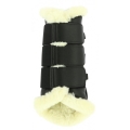 Norton-oczraniacze-XTR-Brushing-Boots-Sheepskin