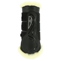 Norton-oczraniacze-XTR-Brushing-Boots-Sheepskin