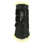 Norton-oczraniacze-XTR-Brushing-Boots-Sheepskin