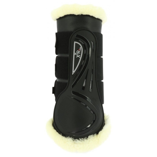 Norton-oczraniacze-XTR-Brushing-Boots-Sheepskin