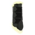Norton-oczraniacze-XTR-Brushing-Boots-Sheepskin