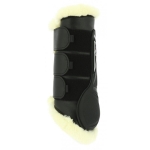 Norton-oczraniacze-XTR-Brushing-Boots-Sheepskin
