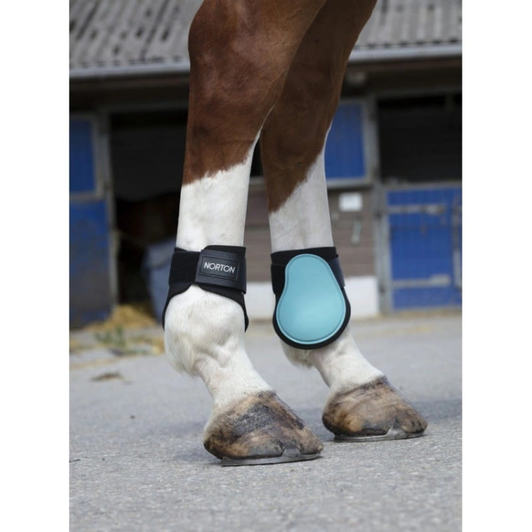 Norton-ochraniacze-tylnie-Neoprene-cob
