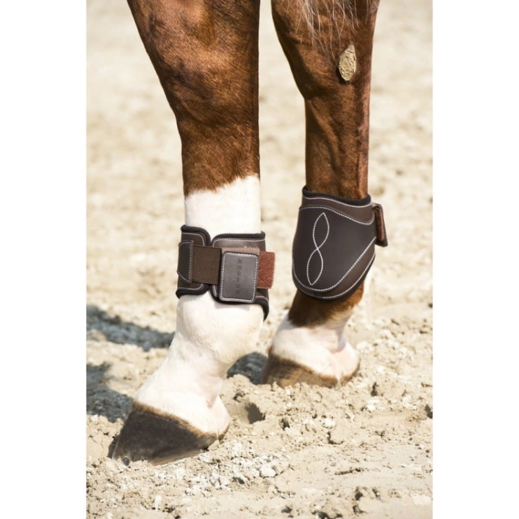 Norton-ochraniacze-tylne-Synthetic-Young-Horse