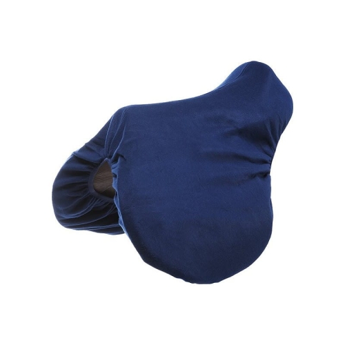 Pokrowiec na siodło Equi Theme Polar Fleece