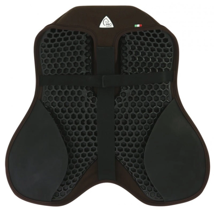 Żel na siodło skokowe Equi Theme PRO SERIES Ortho Coccyx