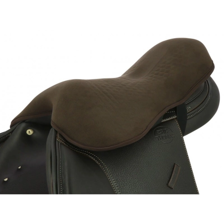 Żel na siodło skokowe Equi Theme PRO SERIES Ortho Coccyx