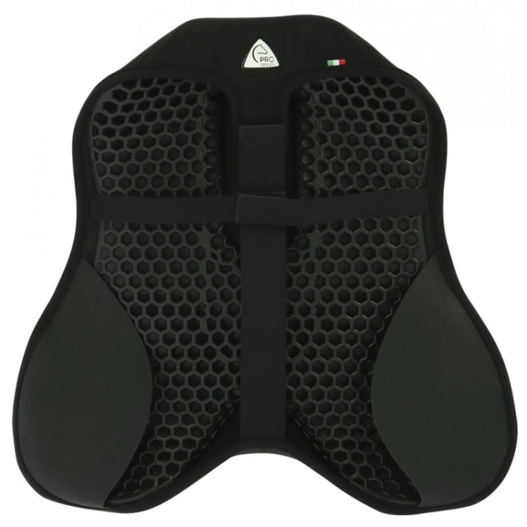 Żel na siodło skokowe Equi Theme PRO SERIES Ortho Coccyx