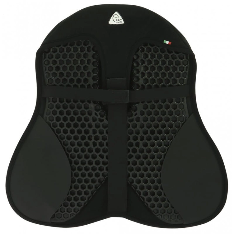 Żel na siodło ujeżdżeniowe Equi Theme PRO SERIES Ortho Coccyx