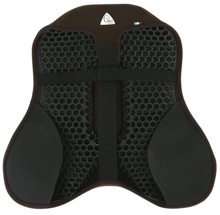 Żel na siodło skokowe Equi Theme PRO SERIES Ortho Pubis