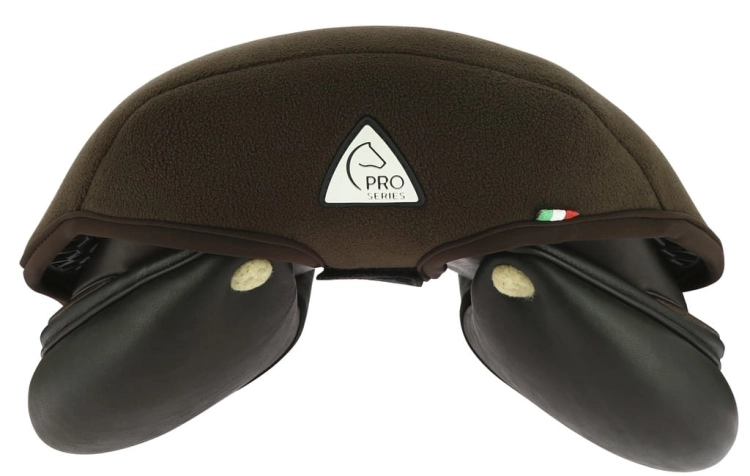 Żel na siodło skokowe Equi Theme PRO SERIES Ortho Pubis