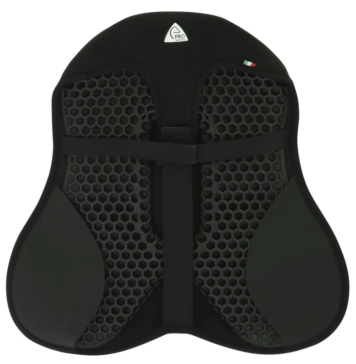Żel na siodło ujeżdżeniowe Equi Theme PRO SERIES Ortho Pubis