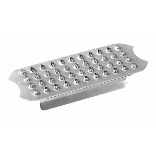 Wkładki do strzemion Equi Theme Stainless Steel