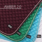 czaprak Fair Play Amber 2.0