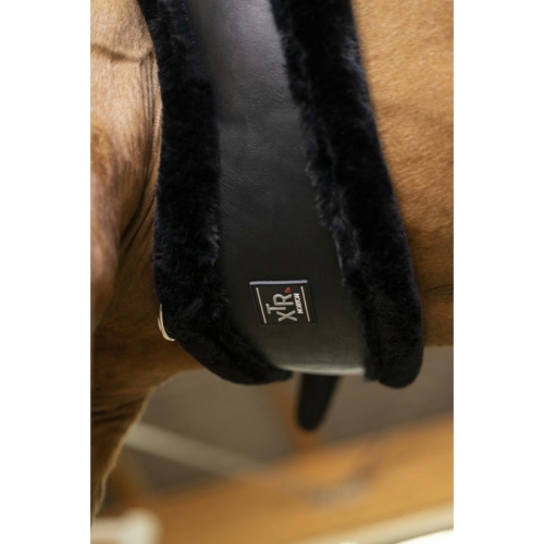 Norton-Krótki-Popręg-XTR-Mouton-Syntetique-Short