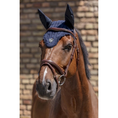 Nauszniki Equi Theme Pro Series Sport