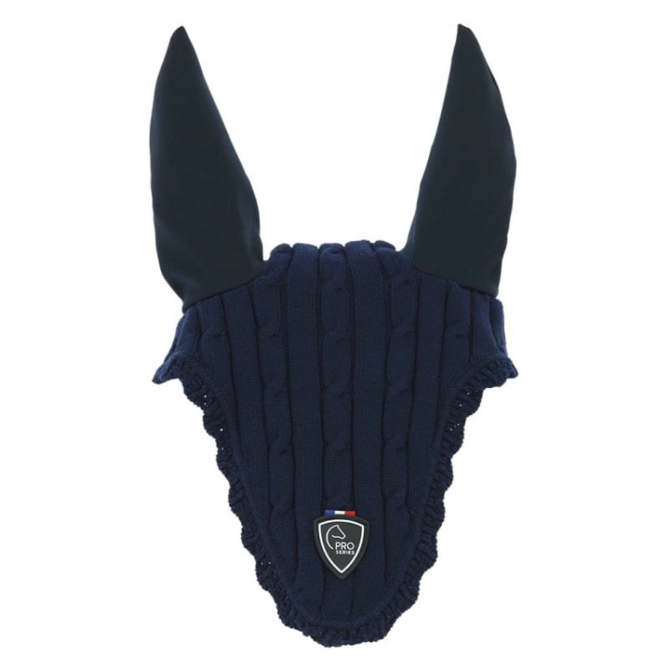 Nauszniki Equi Theme Pro Series Sport