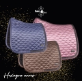 Czaprak Fair Play Hexagon Arrow