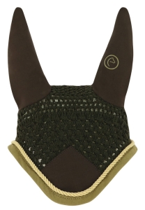 Nauszniki Equi Theme "New Challenge" pony