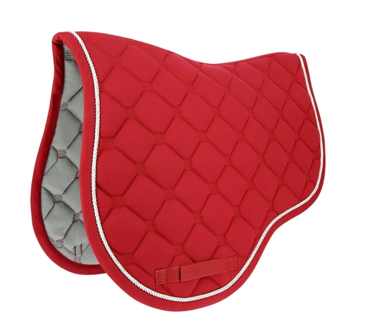 Czaprak Equi Theme Decoupe