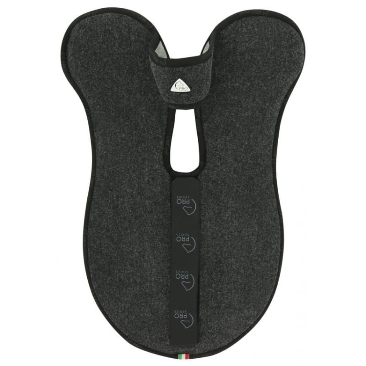 Podkładka Equi Theme Pro Series Plume