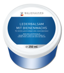 Smar do skór z woskiem pszczelim Waldhausen 250 ml