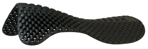 Żel pod siodło Equi Theme Pro Series Plume Front Rise
