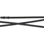 Wodze Eric Thomas "Hybrid Snaffle"