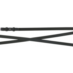 Wodze Eric Thomas "Hybrid Snaffle"