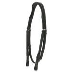 Pasek potyliczny z paskami policzkowymi Eric Thomas "Pro Decoupee"