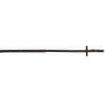 Wodze Norton "Pro Supergrip"