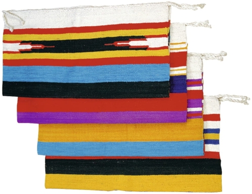Pad westernowy WESTRIDE by Frank Perret Navajo Pad