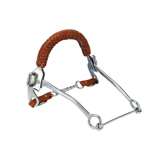 hackamore-feeling-braided-czanki-22,9cm