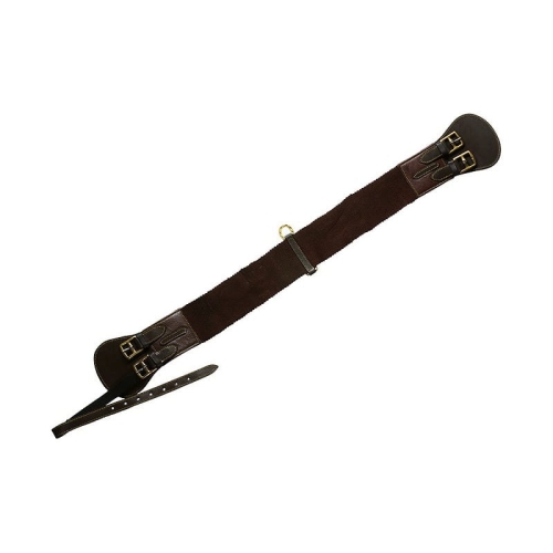 Popręg Randol's Stock