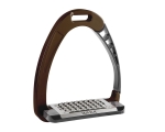 ACAVALLO-strzemiona-Arena-Alupro-brown