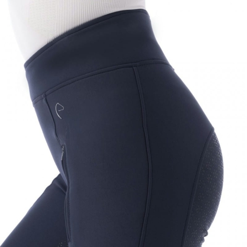 Equi Theme Bryczesy zimowe Dolomyt