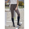 Bryczesy dziecięce Equi Theme Safir