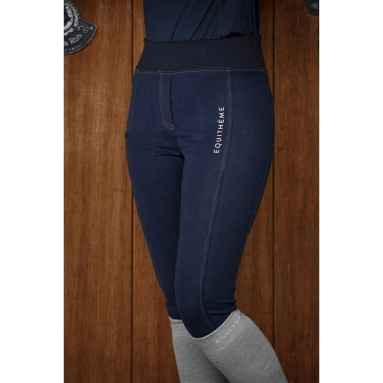 Bryczesy Equi Theme Lola
