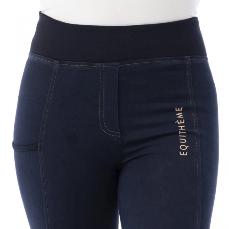 Bryczesy Equi Theme Lola