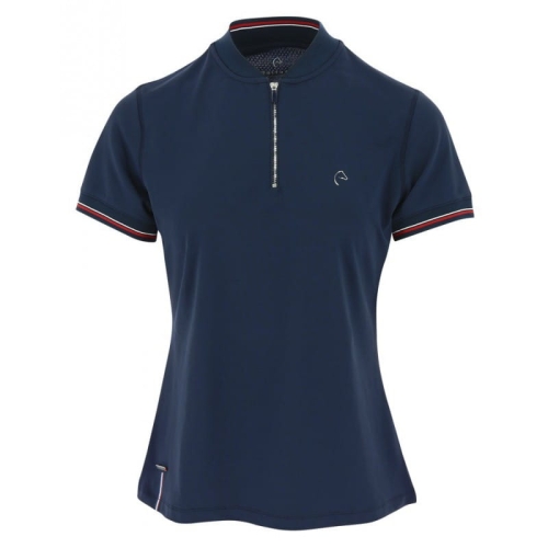 Koszulka polo Equi Theme Sierra