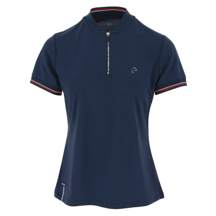 Koszulka polo Equi Theme Sierra