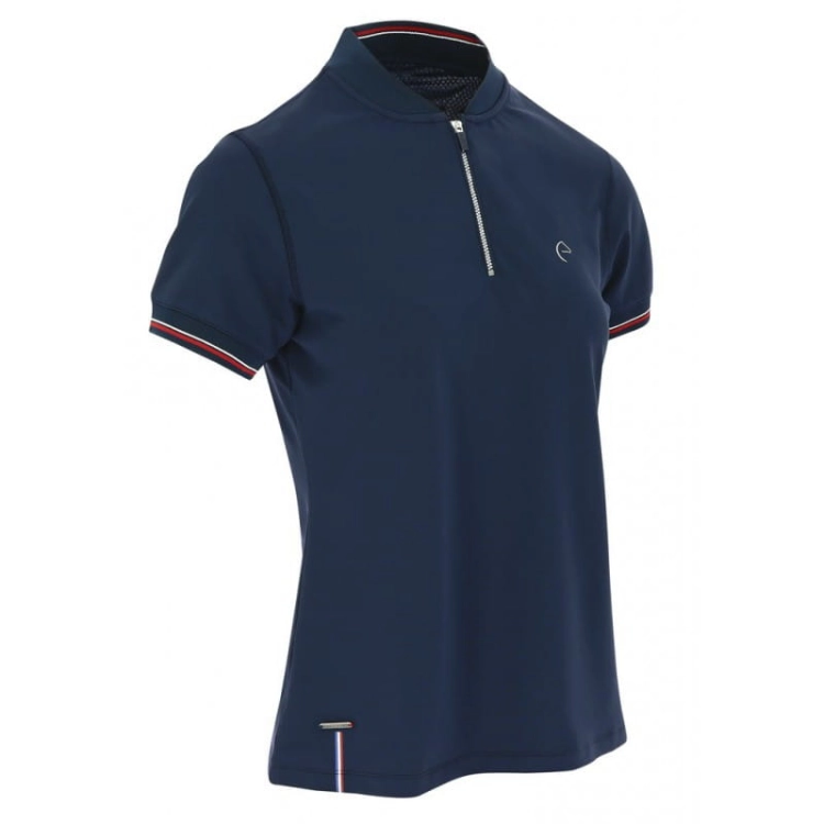 Koszulka polo Equi Theme Sierra