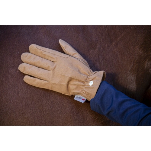Rekawiczki Equi Theme Travail