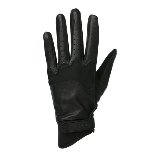 Rękawiczki Equi Theme Soft Cuir