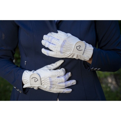 Rękawiczki Equi Theme Grip