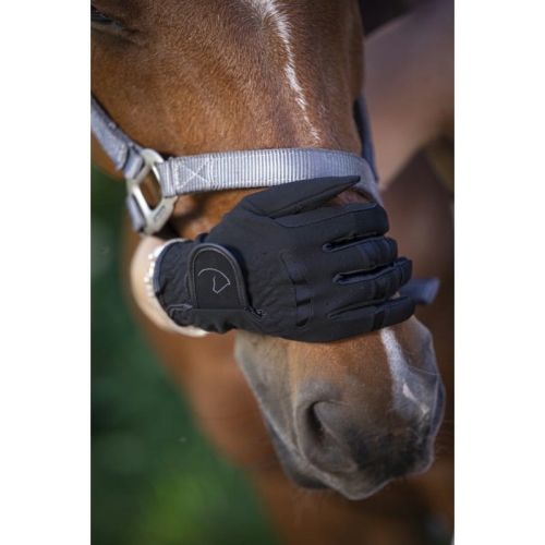 Rękawiczki Equi Theme Grip