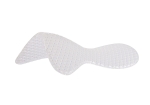 Podkładka ACAVALLO Respira Air Release Soft Gel transparentna