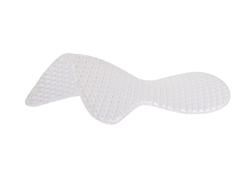 Podkładka ACAVALLO Respira Air Release Soft Gel transparentna